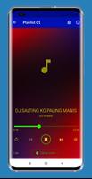 Dj Bonbon Remix Dj Salting syot layar 2