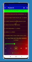 Dj Bonbon Remix Dj Salting syot layar 3