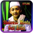 Sholawat Guz Azmi 2020 Mp3 Offline APK