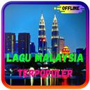 Lagu Malaysia Populer mp3 Offline APK