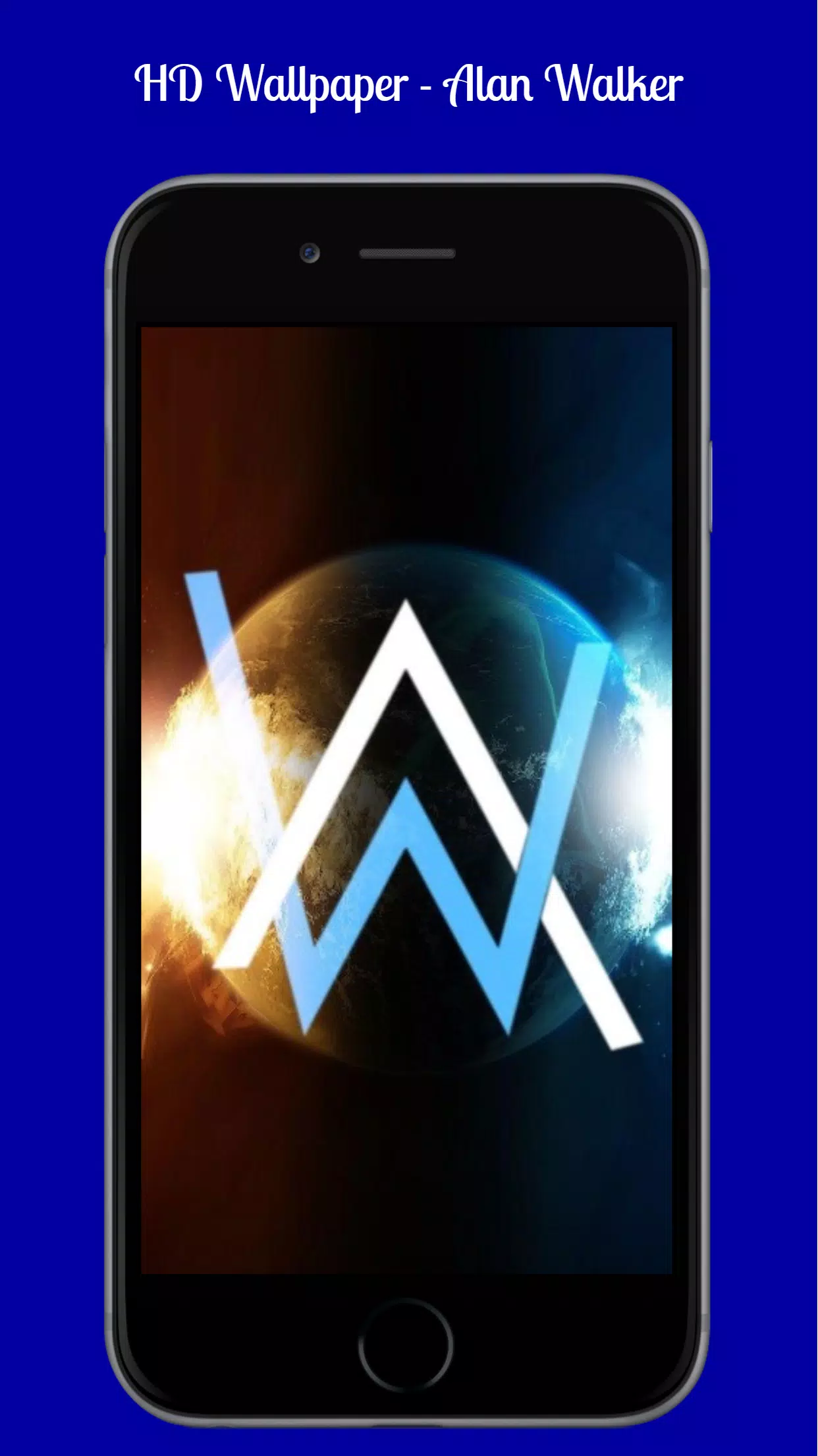 Tải xuống APK Alan Walker Wallpaper 4K/HD cho Android