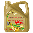 Oil Light Reset Alfa Romeo APK