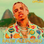 Rauw Alejandro - Todo de Ti