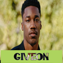 Giveon - Mp3 Offline APK