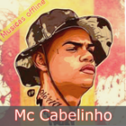 Mc Cabelinho musicas simgesi