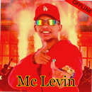 Mc Levin - Sua amiga deu APK