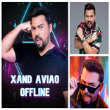 Xand Avião Musik offline