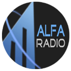 Alfa Radio Bolivia icône