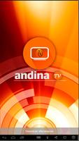 Andina TV Ekran Görüntüsü 1