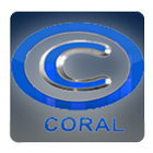 La Cadena Coral ícone