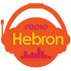 ikon Radio Hebron