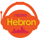 Radio Hebron icône