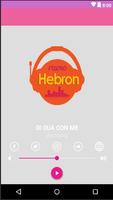 Radio Hebron poster