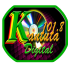 Radio Kantuta icône