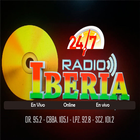 Iberia Radio Online biểu tượng