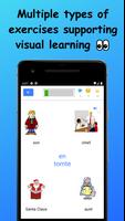 Learn Swedish ảnh chụp màn hình 3