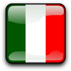 Aprender Italiano Zeichen