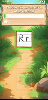 Jungle of letters screenshot 3