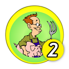 Opi matematiikkaa - luokka 2 icon