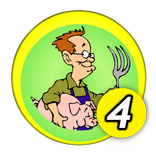 Opi matematiikkaa - luokka 4