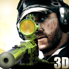 Fps Shooting Games 2022 Fps 3D-icoon