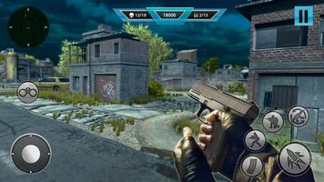 Sniper Elite Force 2 captura de pantalla 3