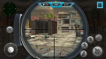 Sniper Elite Force 2 syot layar 2