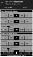 5 Schermata FotoTool