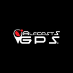 ALFCASTS GPS icon