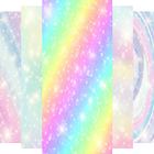 Galaxy Wallpaper icon
