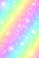 Galaxy Wallpaper poster