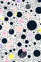 Pattern Wallpaper poster