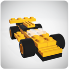 Paradise Race أيقونة