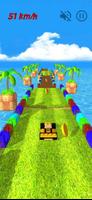Paradise Race الملصق