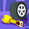 Wheel Smash APK