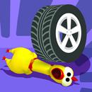 Wheel Smash APK