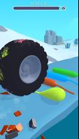 Wheel Smash screenshot 2