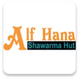Alf Hana Shawarma Hut APK