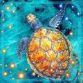 Turtles Sea Wallpaper