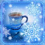 Winter Mood Wallpaper