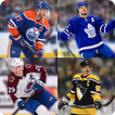 NHL Trivia Quiz"