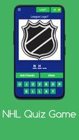 NHL Quiz Game poster
