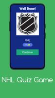 NHL Quiz Game screenshot 1