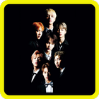 BTS Army - World game 图标
