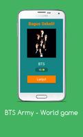 BTS Army - World game 截图 1