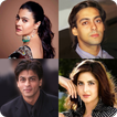 Celebs de Bollywood quiz. ícone