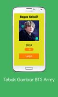 Tebak Gambar BTS Army syot layar 1