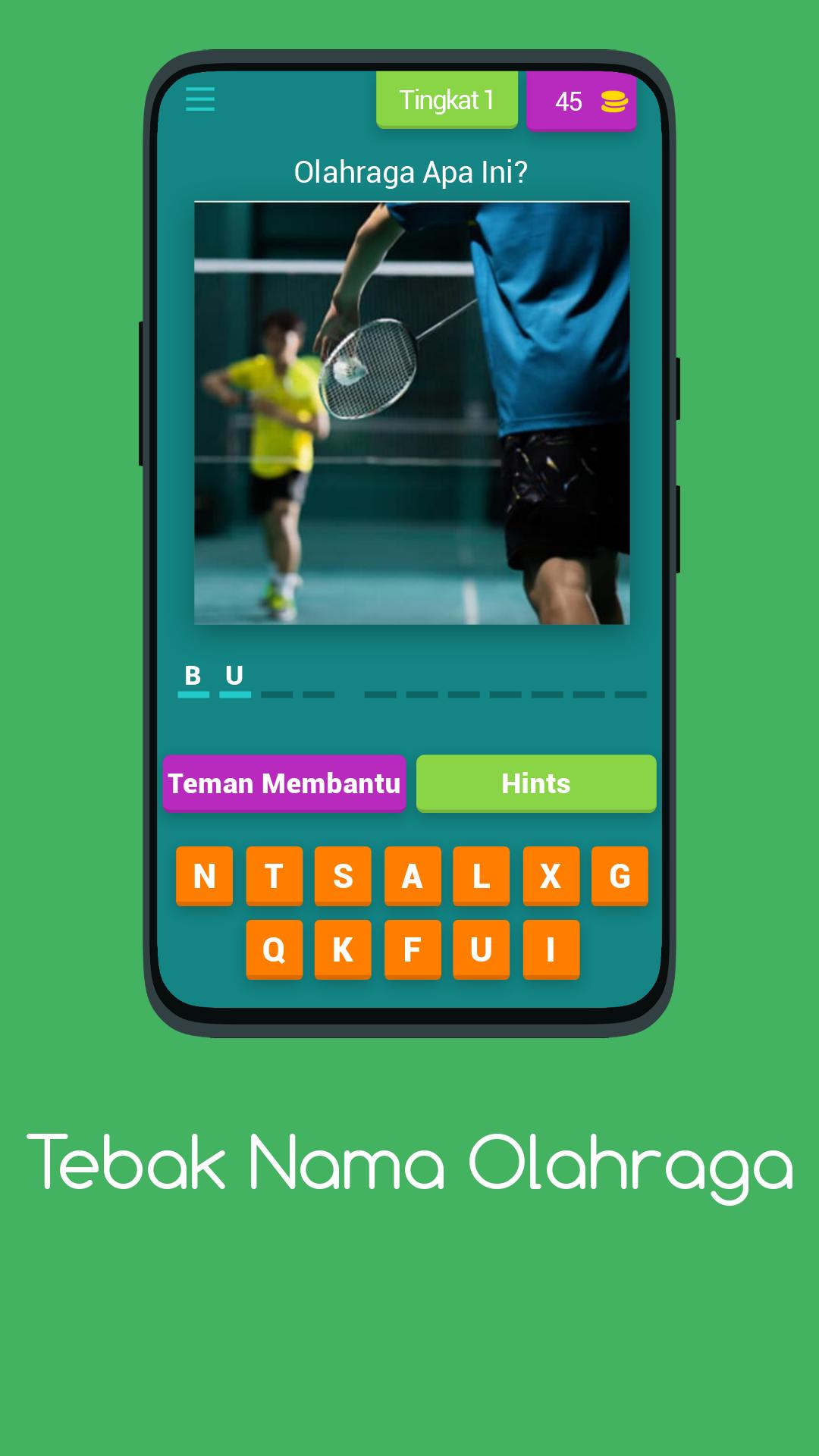Download Tebak Nama Olahraga Latest Version 10 5 7 Android APK File Download Tebak Nama Olahraga Latest Version 10 5 7 Android APK File