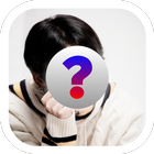 BTS 1v1 games quiz icon