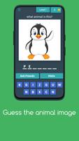 Animals - Quiz Games পোস্টার